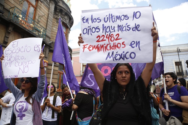 Salva Vidas BUAP apoyará a los universitarios que viven violencia