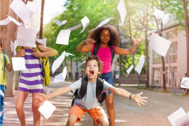Alumnos de educación básica disfrutarán de tres días de descanso en marzo