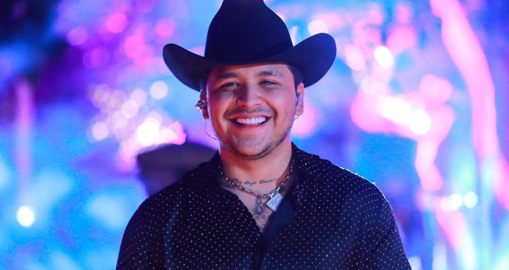  Fans de Christian Nodal siguen sin reembolso por cancelación de concierto en Puebla