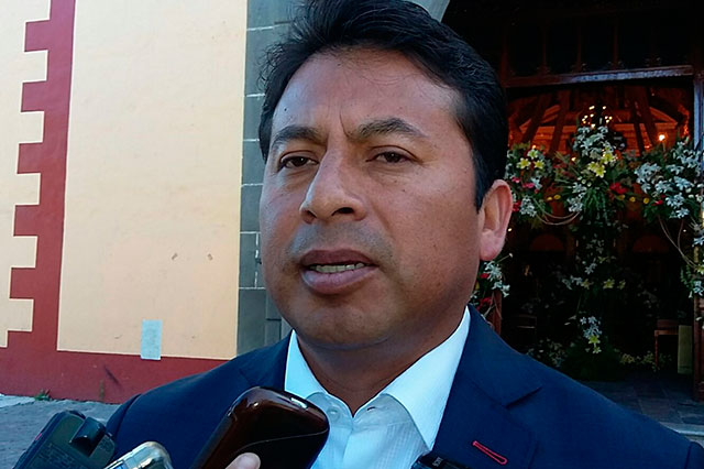 Presidente de San Andrés niega ofrecer disculpa a los Xicale