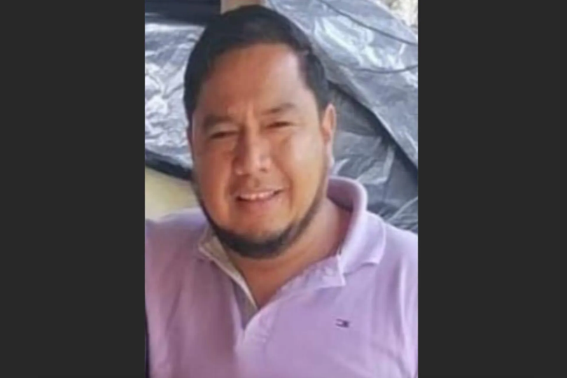 Reportan como desaparecido a excandidato a alcalde de Siltepec, Chiapas