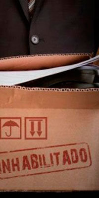 Inhabilitarían 5 años a Garmendia por anomalías en San Andrés