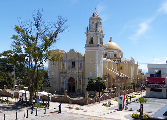 No más linchamientos, pide el obispo de Tehuacán