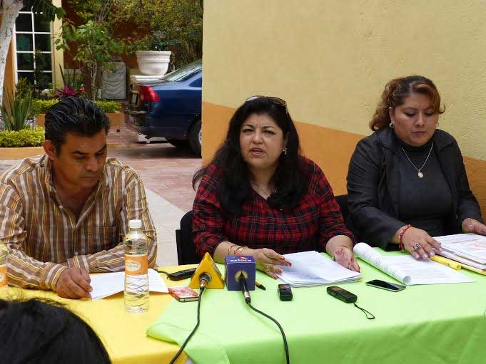 Personal de confianza cuesta 9 mdp al Ayuntamiento de Tehuacán