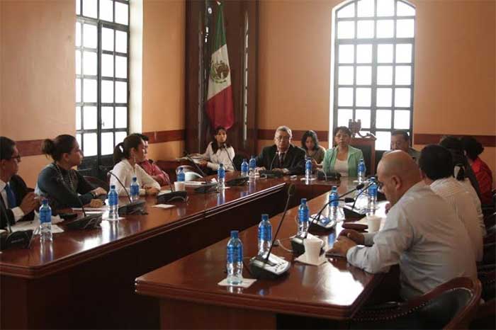 En crisis financiera se declara el Ayuntamiento de Tehuacán