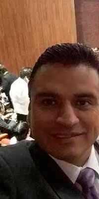 Desmiente Huauchinango presunto asesinato de Esteban Fosado