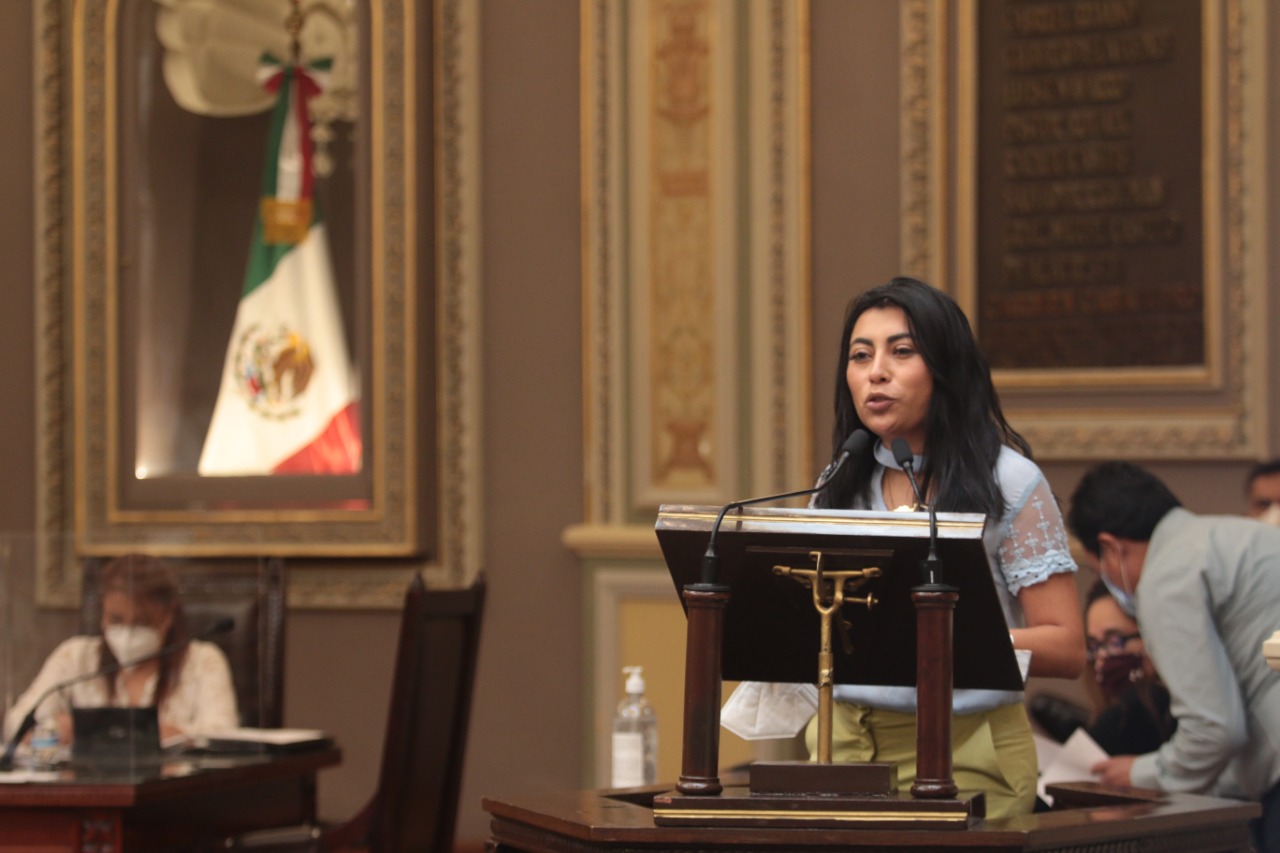 Pide Nora Merino a ediles ejerzan recursos de manera transparente en entrega-recepción