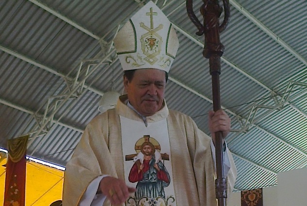 Afirma Rivera que denunció a sacerdotes pederastas en Tehuacán y México