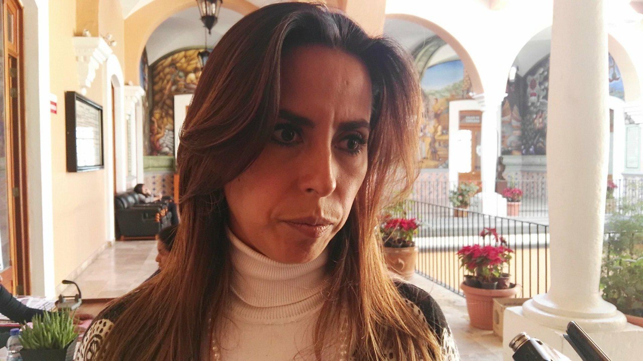 Regidora de Tehuacán pide licencia, busca candidatura a diputada