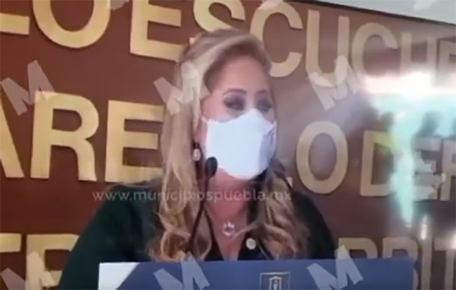 TEEP incrementó su presupuesto en 2021 casi un 100%: Sandoval