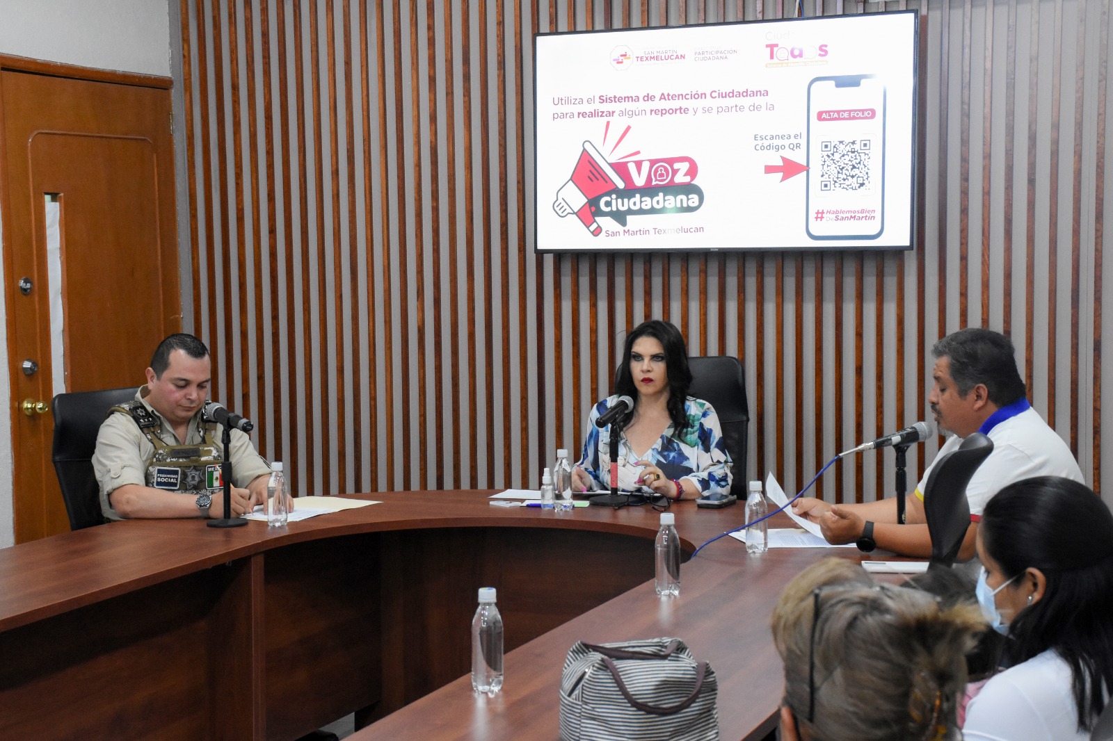 Utilizan a adolescentes para concretar robos por FB en Texmelucan: Layon