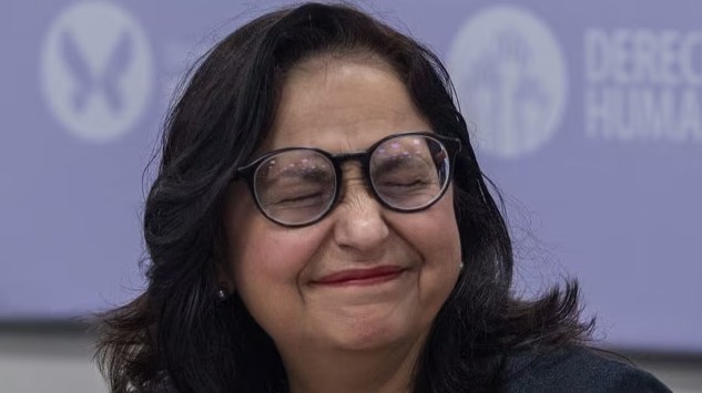 El sagrado derecho de insultar a Dios... y ¿jugar para la tribuna la ministra presidenta?
