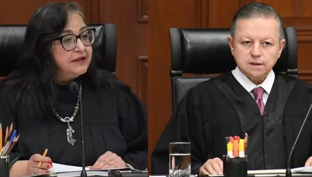 La SCJN, Zaldívar y el ‘día después’ de Claudia