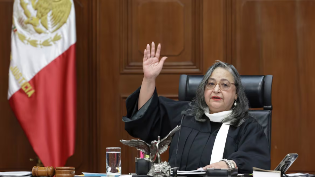 Norma Piña: la dignidad como legado