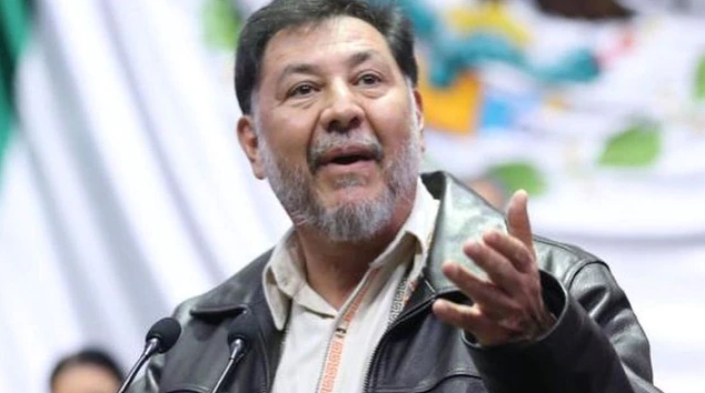 Noroña candidato del PT… ¿y eso qué significa?