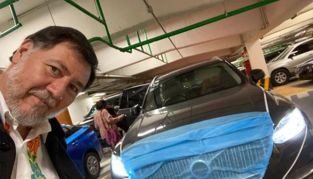 Acerca de La insultante riqueza de mi amigo Noroña y el dinero socialmente útil de Slim