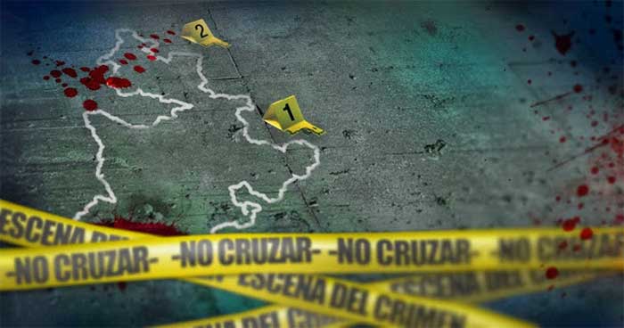 Hallan cadáver de hombre ultimado a balazos en Huauchinango