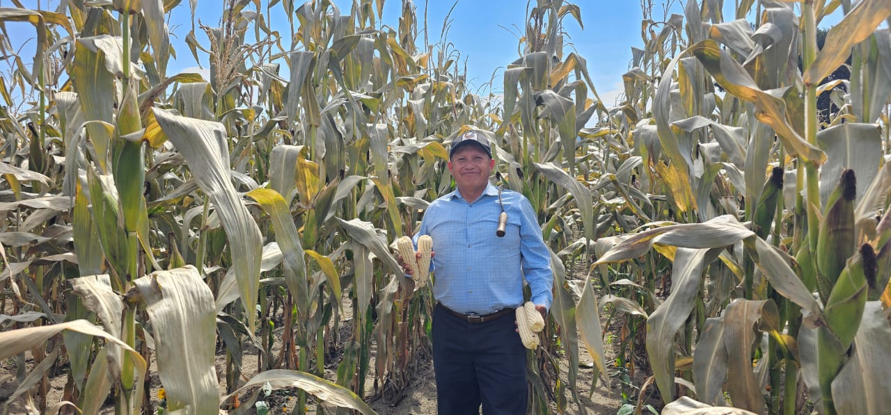 Granjas Carroll implementa en Puebla sistema de agricultura compartida con productores