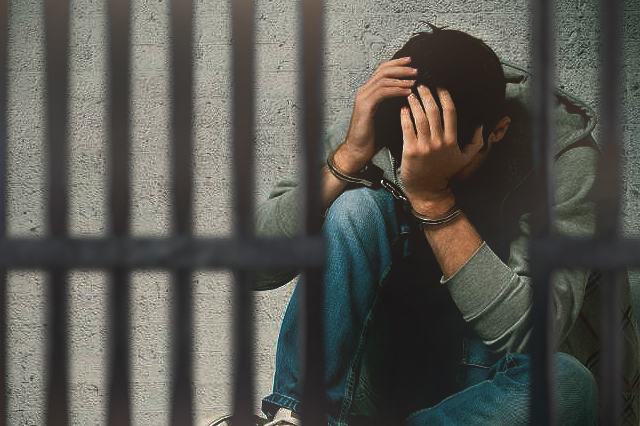 Sufren maltrato adolescentes en Centro de Internamiento