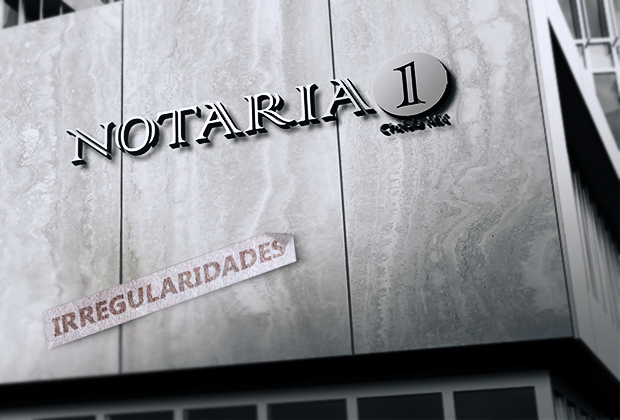 Morenovallistas desisten de amparos y entregan notarías