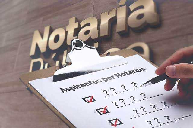 Confirma Barbosa convocatorias para nuevas notarías poblanas