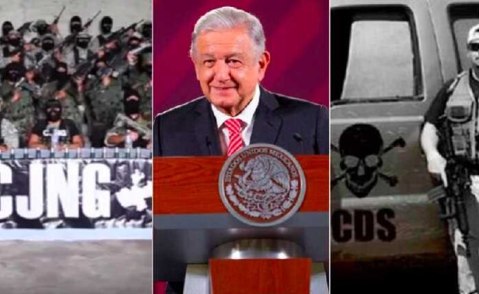 Senador de Estados Unidos arremete contra López Obrador