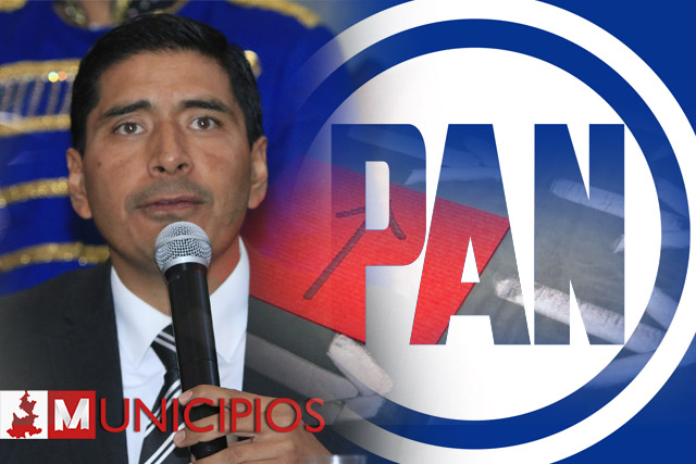 Niega Morales negociar candidatura por aprobación de cuentas