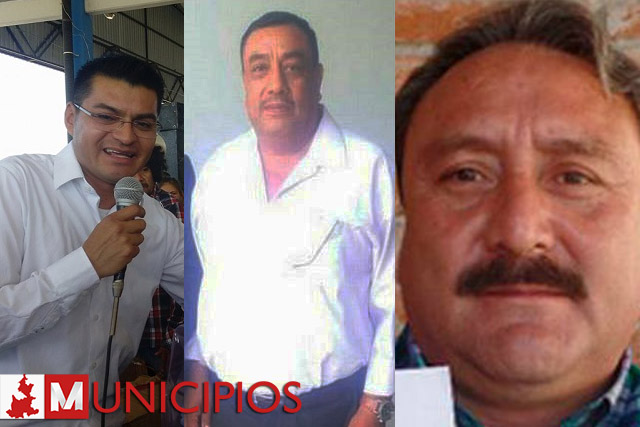 Candidatos son cercanos al narco y al huachicol en municipios de Puebla