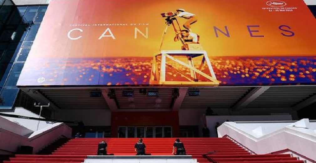 El Festival de Cannes excluye a las delegaciones de Rusia de su edición 2022