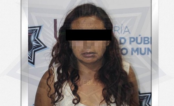 Está libre María Consuelo, delitos de la mataperros no ameritan cárcel