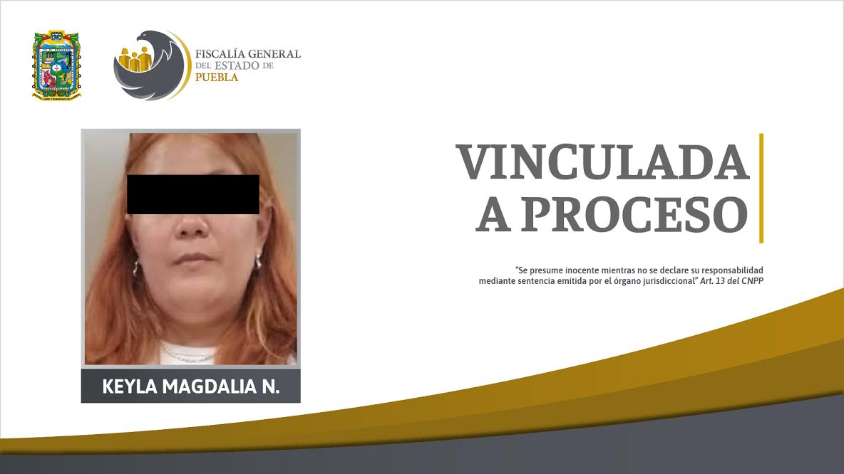 Cae novia de El Pirulí por participar en su fuga