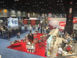 Puebla participará en el NRA Show 2018