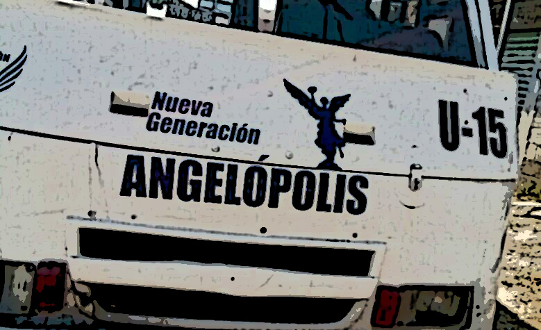 Atracan la ruta Nueva Generación en Puebla capital