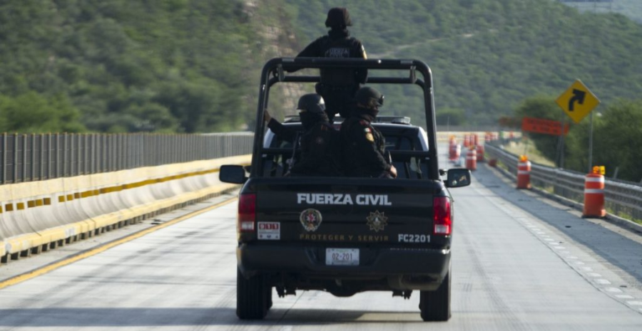 Nuevo Laredo: Reportan balaceras, suspenden clases y EU emite alerta