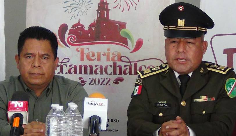 Se presentará la Sinfónica de la Sedena en Tecamachalco