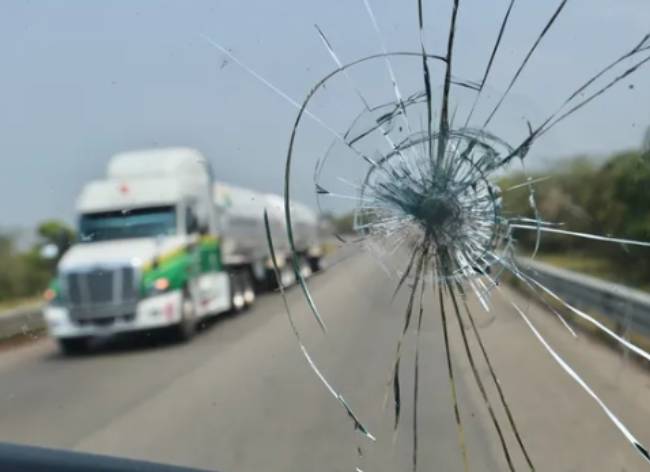 Carretera Puebla-Orizaba-Tuxtla, a merced del crimen organizado