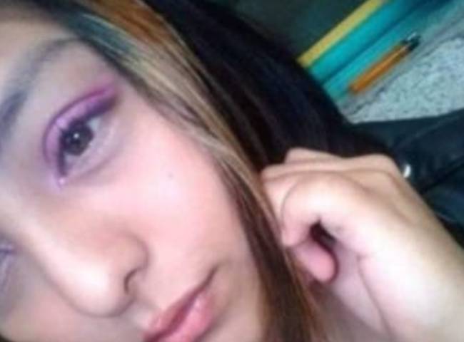 Brenda de 15 años desapareció tras abordar un auto en la colonia Xonacatepec