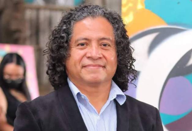 Tehuacanero es el nuevo director del Conservatorio Nacional de Música 