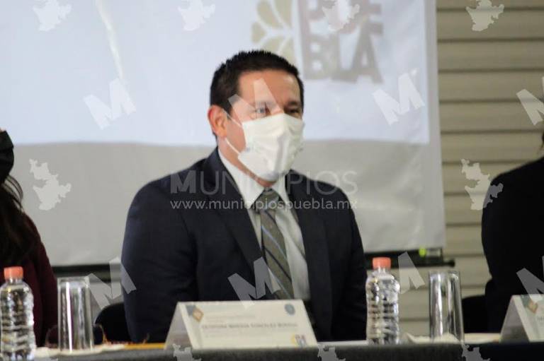 Inauguran Curso de Formación de mandos de la policía estatal