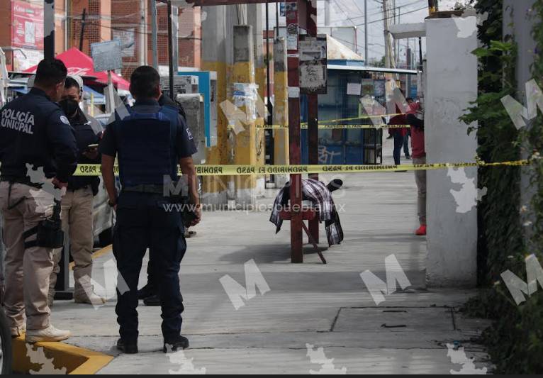 Hombre muere frente a Hospital General del Sur; se le negó la entrada