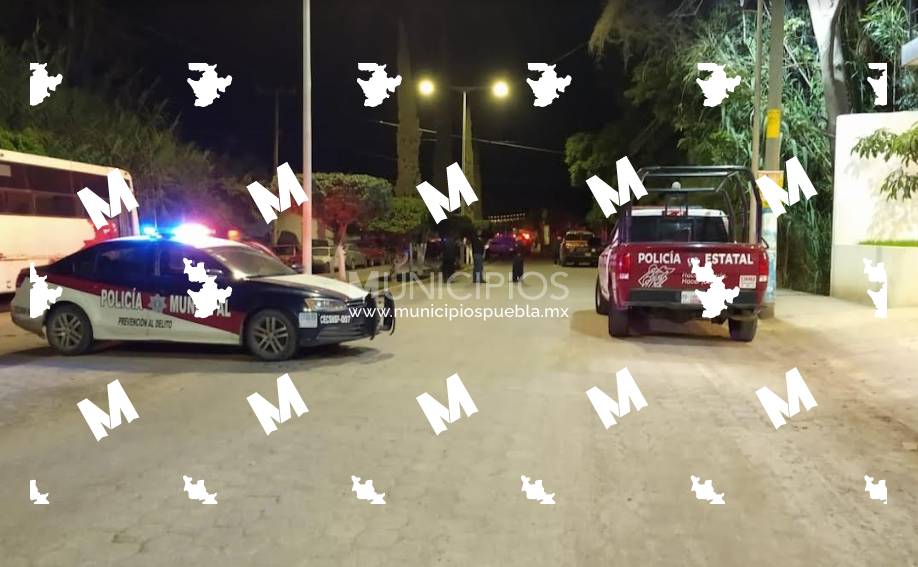 Ejecutan a tres personas en Santiago Miahuatlán 