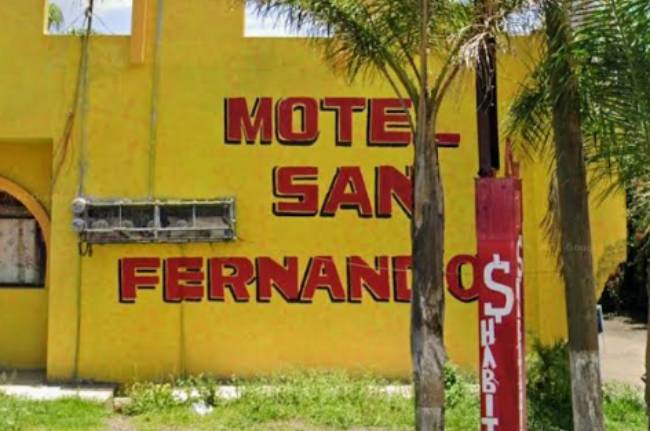 Asesinan a mujer en motel San Fernando de San Pedro Cholula