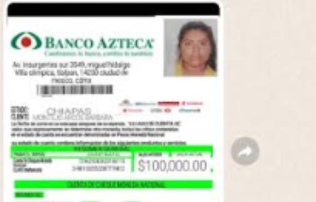 Ciudadanos de Tecamachalco denuncian fraudes en supuestos premios ganados 