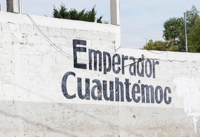 Al hospital se van jóvenes de la prepa Emperador Cuauhtémoc por comer brownie con marihuana