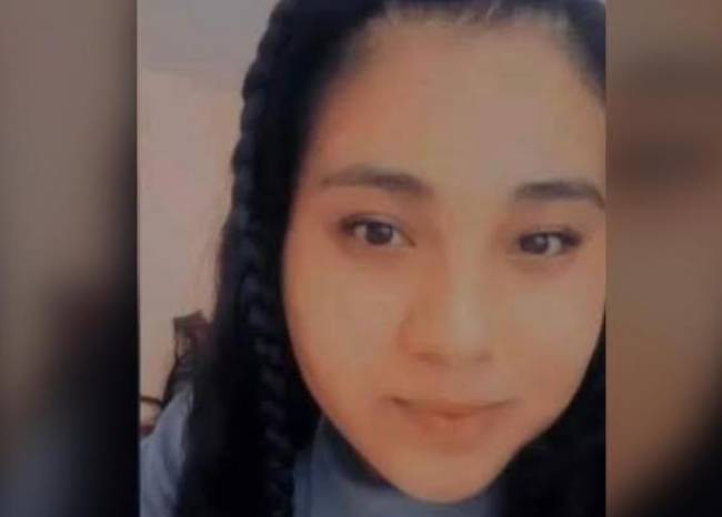 Eva de 19 años desapareció en Izúcar