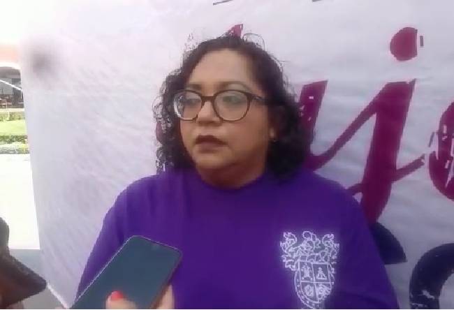 Regidora de San Pedro Cholula denuncia violencia política de género