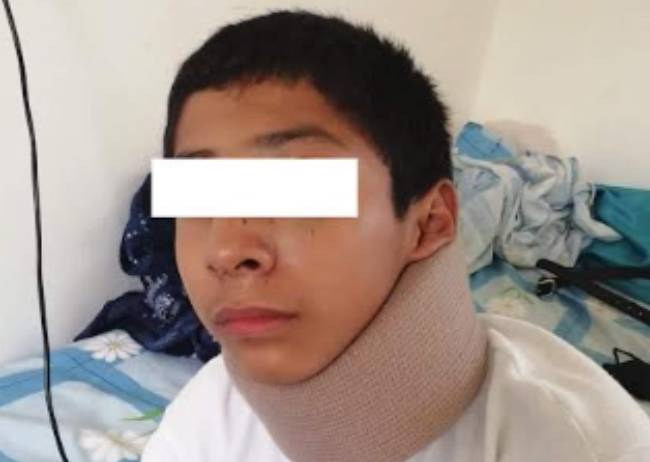 SEP intervendrá en caso de menor golpeado en secundaria Donato de Coxcatlán: MBH