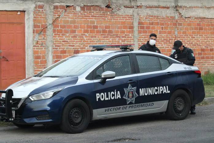 Fallece bebé de neumonía en domicilio de Puebla capital