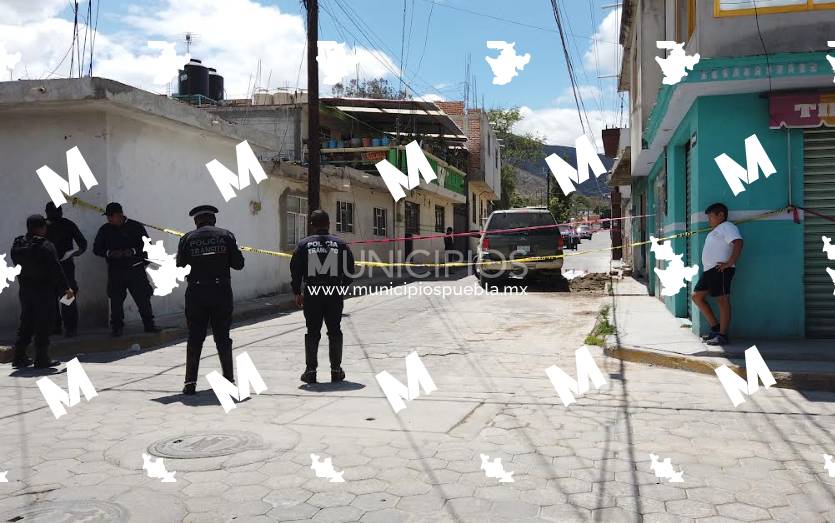 Un hombre pierde la vida atropellado en Tecamachalco