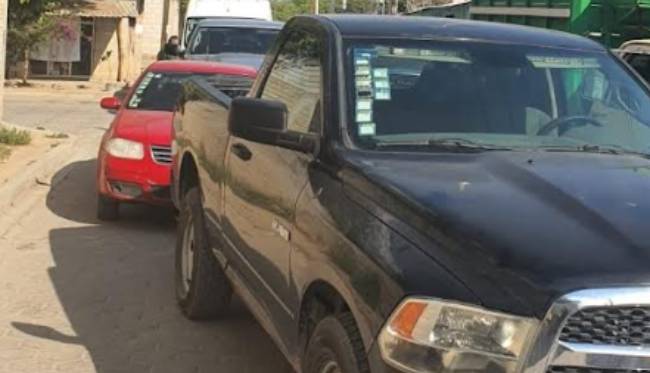 Detienen a tres narcomenudistas de la banda de Los Chapeados en Ajalpan 
